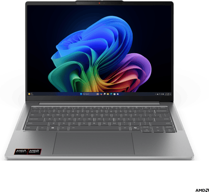 Lenovo IdeaPad Pro 5 OLED - 14" | Ryzen AI 7 | 32GB | 1TB