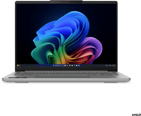Lenovo IdeaPad Pro 5 OLED - 14" | Ryzen AI 7 | 32GB | 1TB