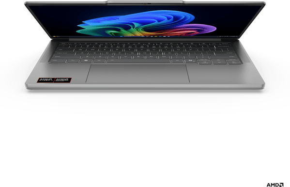 Lenovo IdeaPad Pro 5 OLED - 14" | Ryzen AI 7 | 32GB | 1TB
