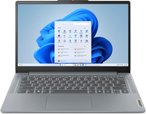 Lenovo IdeaPad Slim 3 - 14" | Core 3 | 8GB | 128GB