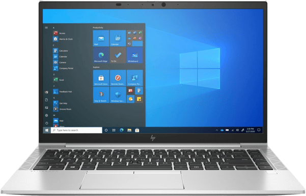 HP Elitebook 840 G8 - i5 | 16GB | 256GB | REFURBISHED - A Grade