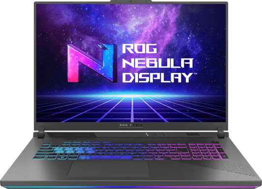 ASUS ROG Strix G18 - Ryzen 9 | 32GB | 2TB | RTX 5070