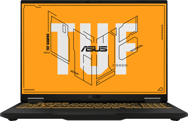 ASUS TUF A16 - Ryzen 9 | 16GB | 1TB | RTX 5060