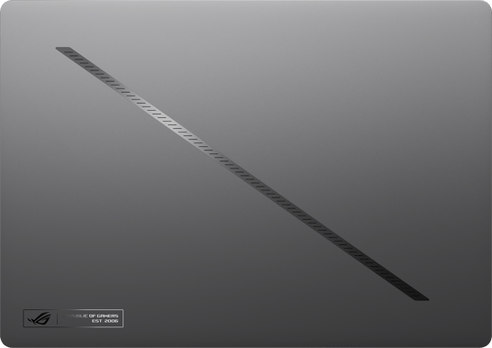ASUS ROG Zephyrus G14 - Ryzen AI 9 | 32GB | 1TB | RTX 5070 | OLED