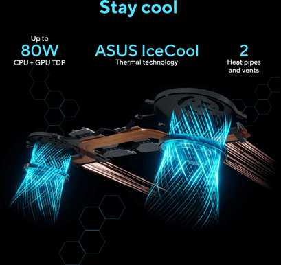 ASUS Gaming V16 - Core 5 | 16GB | 512GB | RTX 5050
