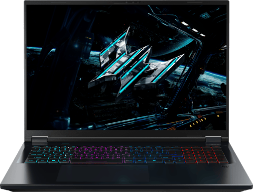 Acer Predator Helios Neo 18 AI - Ultra 9 | 32GB | 2TB | RTX 5070 Ti