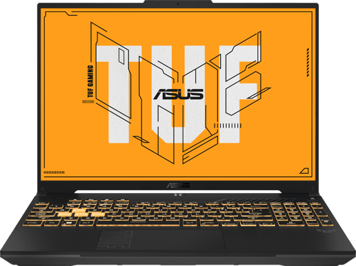 ASUS TUF A16 - Ryzen 9 | 32GB | 1TB | RTX 4070
