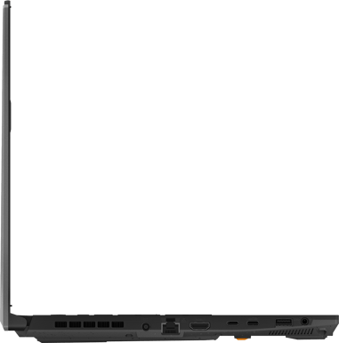 ASUS TUF A16 - Ryzen 9 | 32GB | 1TB | RTX 4070