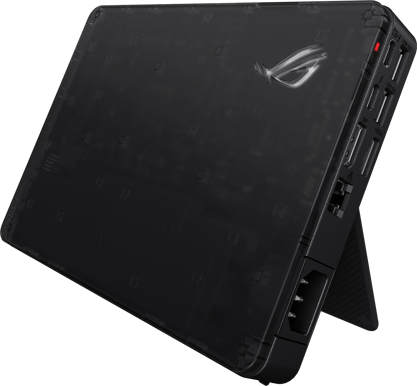 ASUS ROG XG Mobile - RTX 5090 - Inet.se