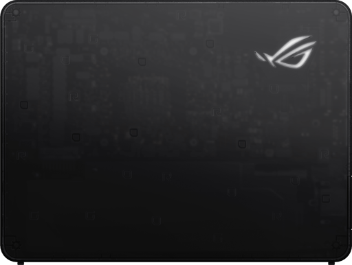 ASUS ROG XG Mobile - RTX 5070 Ti