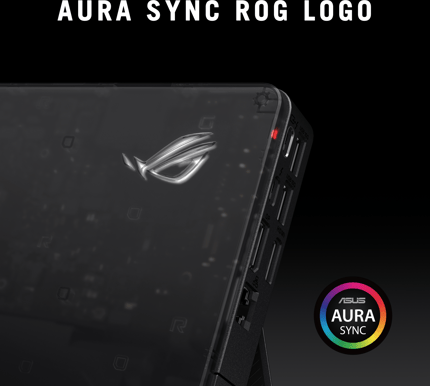 ASUS ROG XG Mobile - RTX 5070 Ti