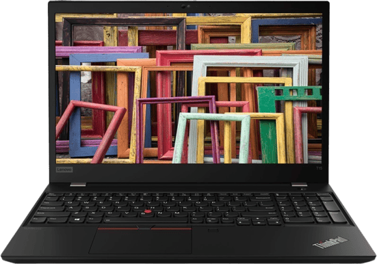 Lenovo ThinkPad T15 G2- i5 | 16GB | 240GB | REFURBISHED - A Grade