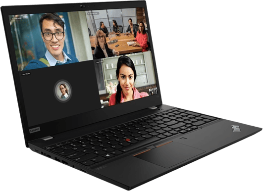 Lenovo ThinkPad T15 G2- i5 | 16GB | 240GB | REFURBISHED - A Grade