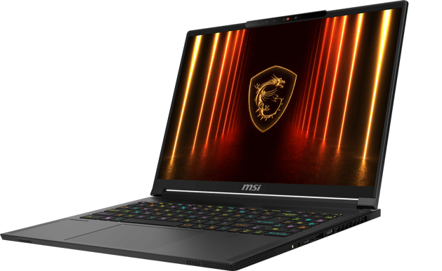 MSI Stealth A16 AI OLED - Ryzen AI 7 | 32GB | 1TB | RTX 5070