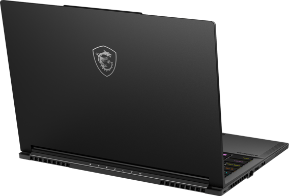 MSI Stealth A16 AI OLED - Ryzen AI 7 | 32GB | 1TB | RTX 5070