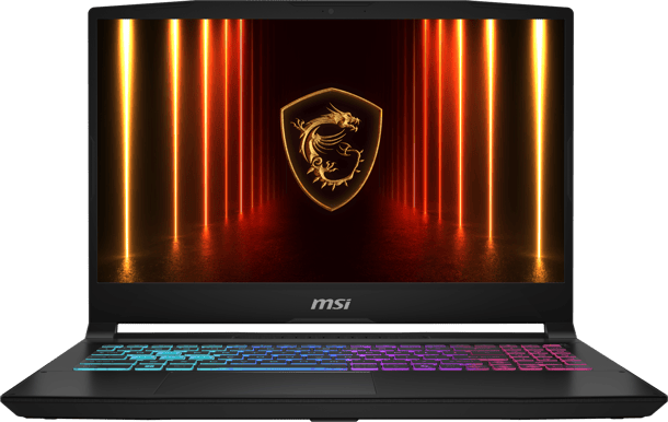 MSI Katana 15 HX - i7 | 16GB | 1TB | RTX 5070