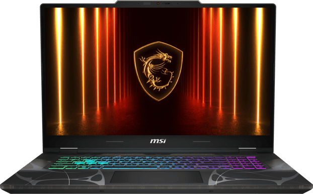 MSI Cyborg A17 AI - Ryzen 7 | 16GB | 1TB | RTX 5050