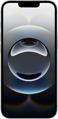 Apple iPhone 16e (256GB) Vit