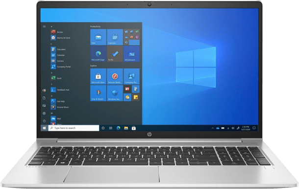 HP Probook 450 G8 - i5 | 16GB | 240GB | REFURBISHED - A Grade