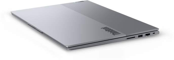 Lenovo ThinkBook 16 G7 - Ryzen 5 | 16GB | 256GB