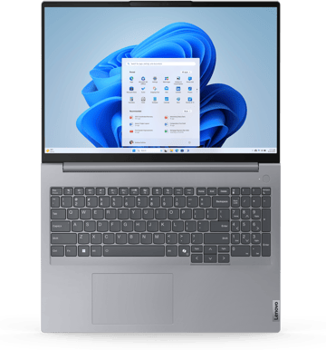 Lenovo ThinkBook 16 G7 - Ryzen 5 | 16GB | 256GB