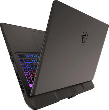 MSI Vector 16 HX AI - Ultra 9 | 16GB | 1TB | RTX 5080