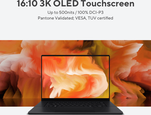 ASUS ProArt P16 H7606 OLED - Ryzen AI 9 | 64GB | 2TB | RTX 5070