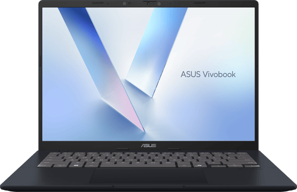 ASUS Vivobook 14 X1407 - Snapdragon X Plus | 16GB | 512GB