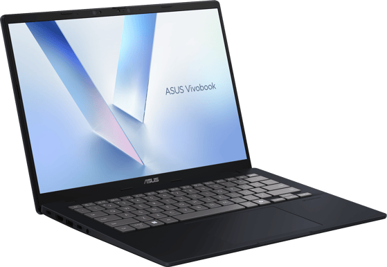 ASUS Vivobook 14 X1407 - Snapdragon X Plus | 16GB | 512GB