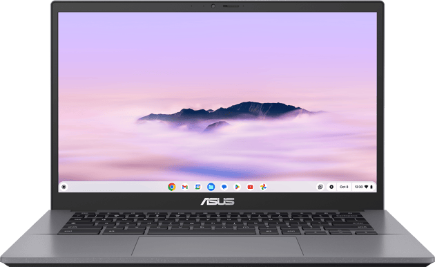 ASUS Chromebook Plus CX34 - i5 | 16GB | 128GB
