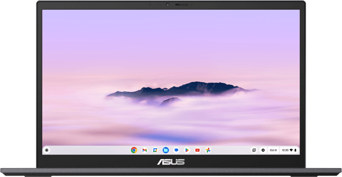 ASUS Chromebook Plus CX34 - i5 | 16GB | 128GB