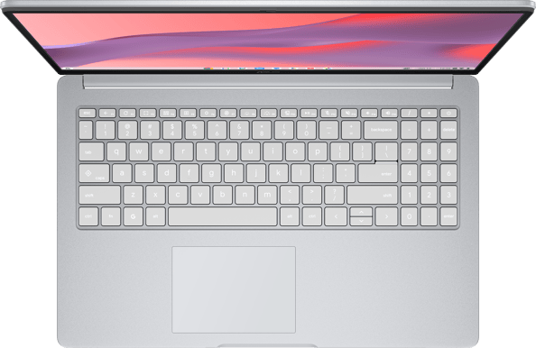 ASUS Chromebook 15 CX15 - N4500 | 8GB | 128GB