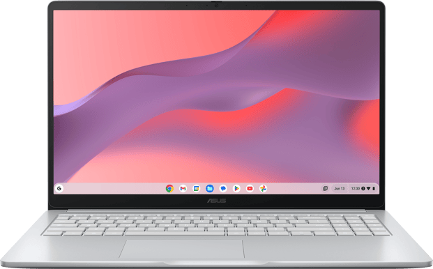 ASUS Chromebook 15 CX15 - N4500 | 4GB | 64GB