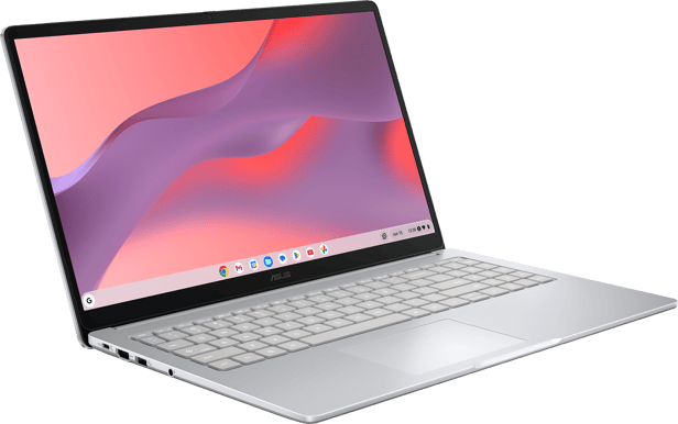 ASUS Chromebook 15 CX15 - N4500 | 4GB | 64GB