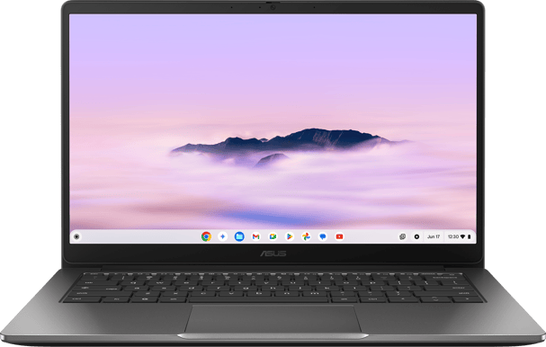 ASUS Chromebook 14 CX14 - Core 3 | 8GB | 128GB