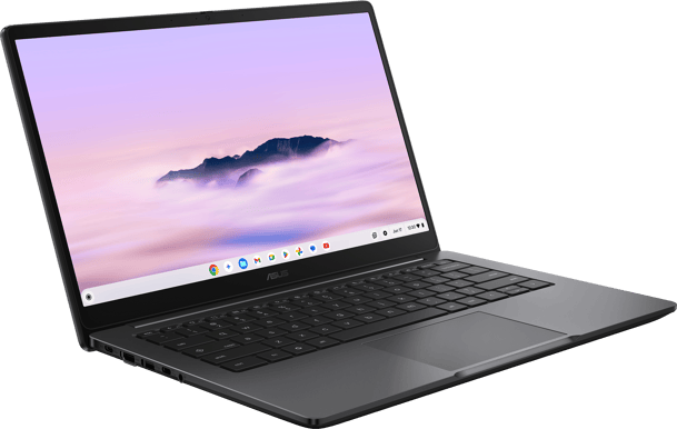 ASUS Chromebook 14 CX14 - Core 3 | 8GB | 128GB