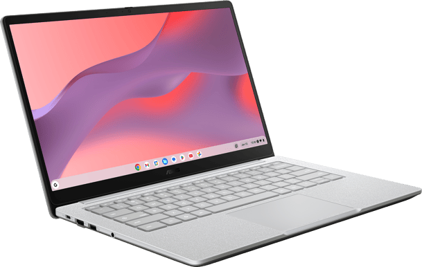 ASUS Chromebook 14 CX14 - N4500 | 8GB | 128GB