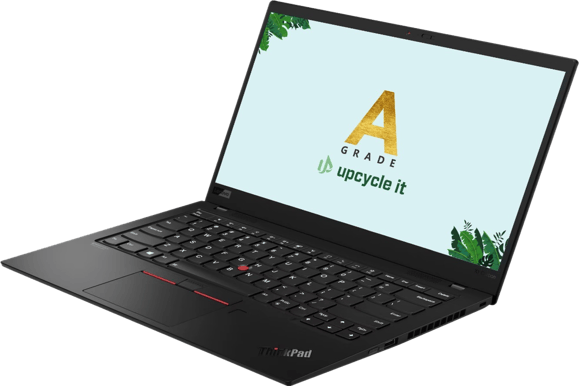 Lenovo ThinkPad X1 Carbon G9 - i5 | 16GB | 256GB | REFURBISHED - A Grade