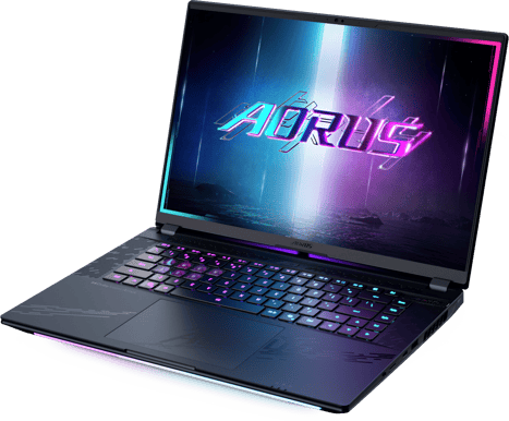 Gigabyte AORUS Master 16 OLED - Ultra 9 | 32GB | 2TB | RTX 5080