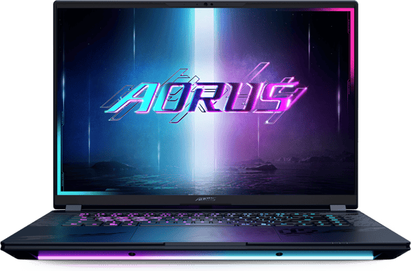 Gigabyte AORUS Master 16 OLED - Ultra 9 | 32GB | 2TB | RTX 5080