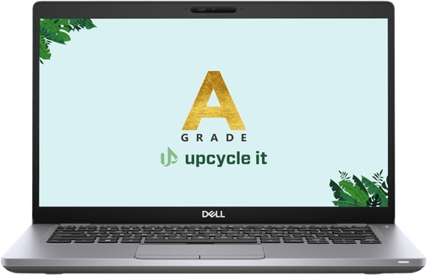 Dell Latitude 5410 - i5 | 16GB | 256GB | REFURBISHED - A Grade