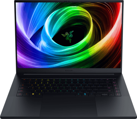 Razer Blade 16 OLED - Ryzen AI 9 | 32GB | 2TB | RTX 5090