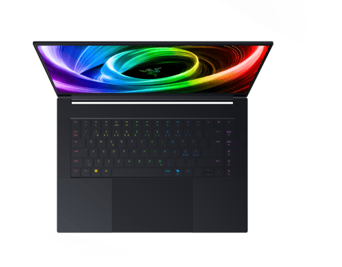 Razer Blade 16 OLED - Ryzen AI 9 | 32GB | 2TB | RTX 5090