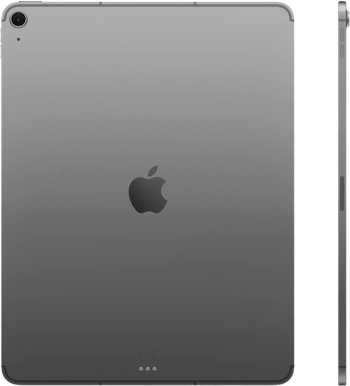 Apple iPad Air 11" (2025) 128GB Rymdgrå