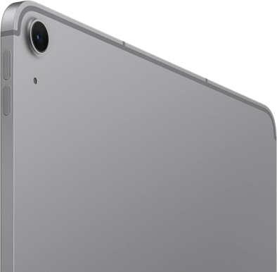 Apple iPad Air 11" (2025) 128GB Rymdgrå