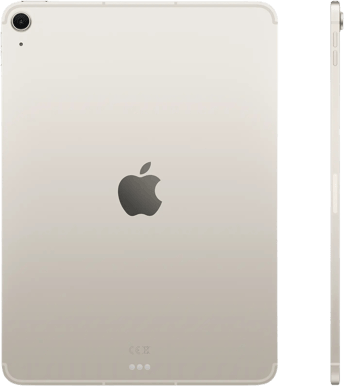 Apple iPad Air 11" (2025) 128GB Stjärnglans