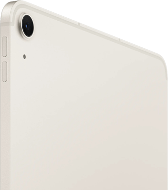 Apple iPad Air 11" (2025) 128GB Stjärnglans