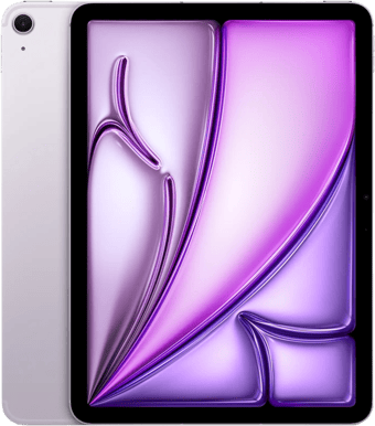 Apple iPad Air 11" (2025) 128GB Lila