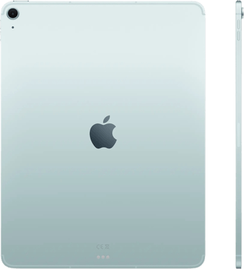 Apple iPad Air 11" (2025) 256GB Blå