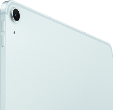 Apple iPad Air 11" (2025) 256GB Blå